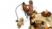 LEGO Star Wars - Yoda's Hut 75208