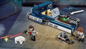 LEGO Star Wars - Han Solo`s Landspeeder 75209