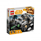 LEGO Star Wars - Moloch's Landspeeder 75210 LEGO Star Wars - Moloch's Landspeeder 75210