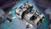 LEGO Star Wars - Moloch's Landspeeder 75210