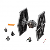 LEGO Star Wars -  Imperial TIE Fighter 75211