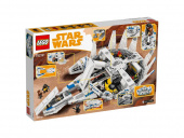 LEGO Star Wars - Kessel Run Millennium Falcon 75212