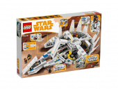 LEGO Star Wars - Kessel Run Millennium Falcon 75212 LEGO Star Wars - Kessel Run Millennium Falcon 75212