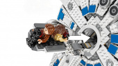 LEGO Star Wars - Kessel Run Millennium Falcon 75212 LEGO Star Wars - Kessel Run Millennium Falcon 75212