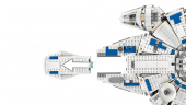 LEGO Star Wars - Kessel Run Millennium Falcon 75212 LEGO Star Wars - Kessel Run Millennium Falcon 75212