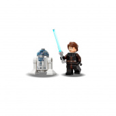 LEGO Star Wars - Anakin's Jedi Starfighter 75214