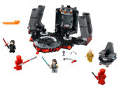 LEGO Star Wars - Snoke's Throne Room 75216 LEGO Star Wars - Snoke's Throne Room 75216