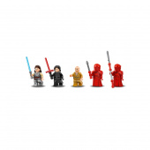 LEGO Star Wars - Snoke's Throne Room 75216 LEGO Star Wars - Snoke's Throne Room 75216