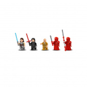 LEGO Star Wars - Snoke's Throne Room 75216