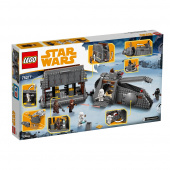 LEGO Star Wars - Imperial Conveyex Transport 75217