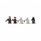 LEGO Star Wars - Imperial Conveyex Transport 75217