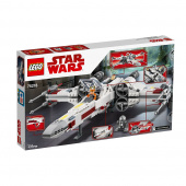 LEGO Star Wars - X-Wing Starfighter 75218