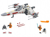 LEGO Star Wars - X-Wing Starfighter 75218 LEGO Star Wars - X-Wing Starfighter 75218