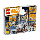 LEGO Star Wars - Imperial AT-Hauler 75219 LEGO Star Wars - Imperial AT-Hauler 75219