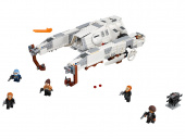 LEGO Star Wars - Imperial AT-Hauler 75219