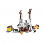 LEGO Star Wars - Imperial AT-Hauler 75219 LEGO Star Wars - Imperial AT-Hauler 75219
