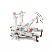 LEGO Star Wars - Imperial AT-Hauler 75219 LEGO Star Wars - Imperial AT-Hauler 75219