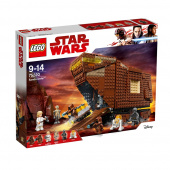 LEGO Star Wars - Sandcrawler 75220