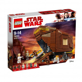 LEGO Star Wars - Sandcrawler 75220 LEGO Star Wars - Sandcrawler 75220