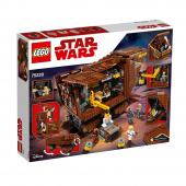 LEGO Star Wars - Sandcrawler 75220 LEGO Star Wars - Sandcrawler 75220