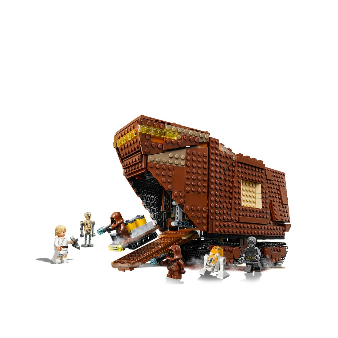 LEGO Star Wars - Sandcrawler 75220