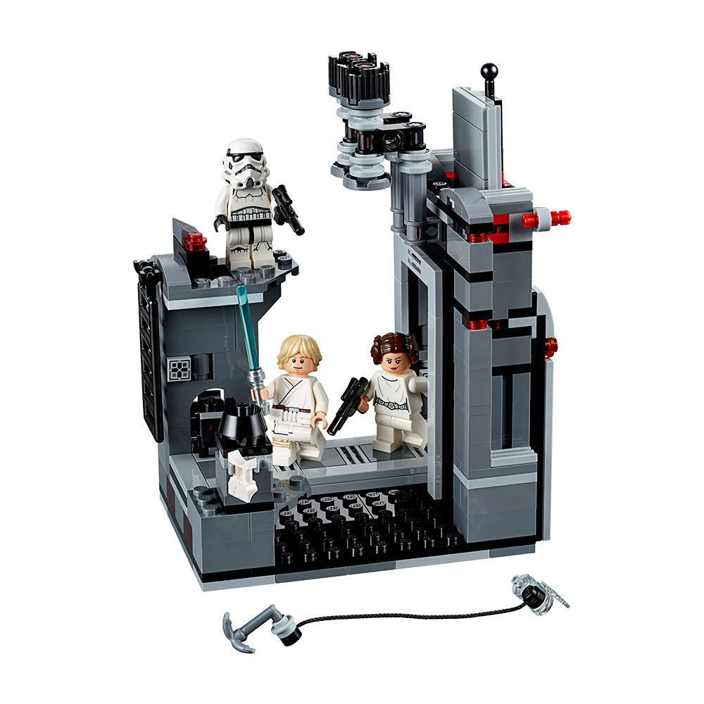 LEGO Star Wars - Death Star Escape 75229