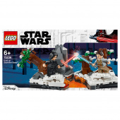 LEGO Star Wars - Duel on Starkiller Base 75236