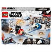 LEGO Star Wars - Action Battle Hoth Generator Attack 75239 LEGO Star Wars - Action Battle Hoth Generator Attack 75239