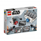 LEGO Star Wars - Action Battle Hoth Generator Attack 75239 LEGO Star Wars - Action Battle Hoth Generator Attack 75239