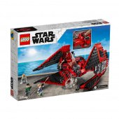 LEGO Star Wars - Major Vonreg's TIE Fighter 75240