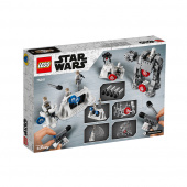 LEGO Star Wars - Action Battle Echo Base? Defense 75241