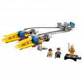 LEGO Star Wars -  Anakin's Podracer 75258