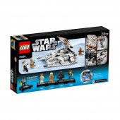 LEGO Star Wars - Snowspeeder 75259 LEGO Star Wars - Snowspeeder 75259