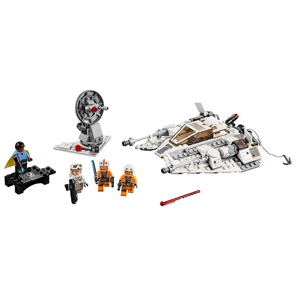 LEGO Star Wars - Snowspeeder 75259
