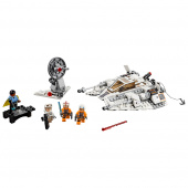 LEGO Star Wars - Snowspeeder 75259 LEGO Star Wars - Snowspeeder 75259