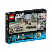 LEGO Star Wars - Clone Scout Walker 75261 LEGO Star Wars - Clone Scout Walker 75261