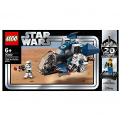 LEGO Star Wars - Imperial Dropship 75262 LEGO Star Wars - Imperial Dropship 75262