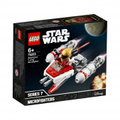 LEGO Star Wars - Resistance Y-wing™ Microfighter 75263 LEGO Star Wars - Resistance Y-wing™ Microfighter 75263
