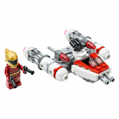 LEGO Star Wars - Resistance Y-wing™ Microfighter 75263