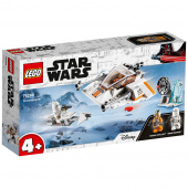 LEGO Star Wars - Snowspeeder™ 75268