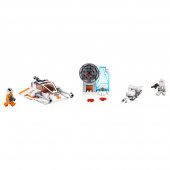 LEGO Star Wars - Snowspeeder™ 75268 LEGO Star Wars - Snowspeeder™ 75268