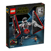 LEGO Star Wars - Sith TIE Fighter™ 75272 LEGO Star Wars - Sith TIE Fighter™ 75272