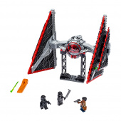 LEGO Star Wars - Sith TIE Fighter™ 75272 LEGO Star Wars - Sith TIE Fighter™ 75272