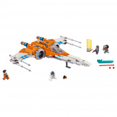 LEGO Star Wars -  Poe Dameron's X-wing Fighter™ 75273 LEGO Star Wars -  Poe Dameron's X-wing Fighter™ 75273