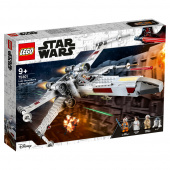 LEGO Star Wars - Luke Skywalker's X-Wing Fighter LEGO Star Wars - Luke Skywalker's X-Wing Fighter
