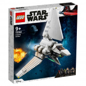 LEGO Star Wars - Imperial Shuttle