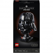 LEGO Star Wars - Darth Vader™ Helmet