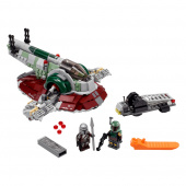 LEGO Star Wars - Boba Fett's Starship