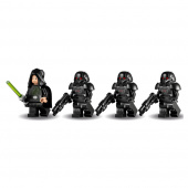 LEGO Star Wars - Dark Trooper Attack