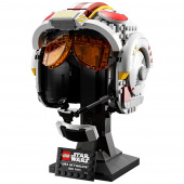 LEGO Star Wars - Luke Skywalker™ (Red Five) Helmet LEGO Star Wars - Luke Skywalker™ (Red Five) Helmet